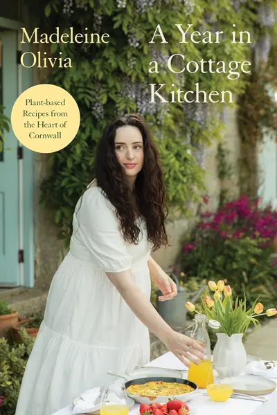 Year in a Cottage Kitchen