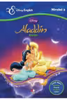 Disney English. Nivelul 3. Aladdin