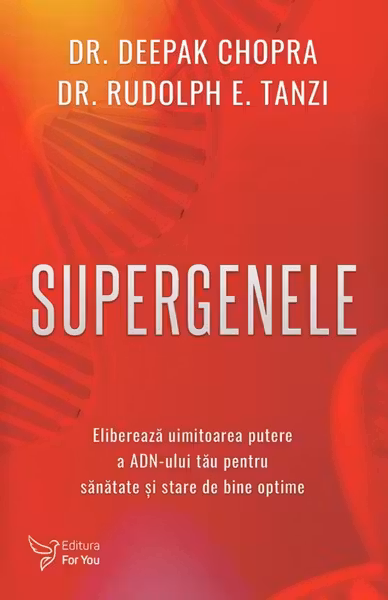 Supergenele