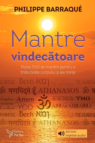 Mantre vindecatoare