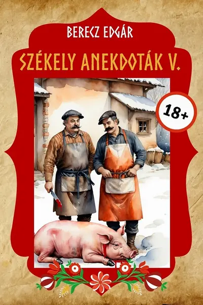 Székely anekdoták 5