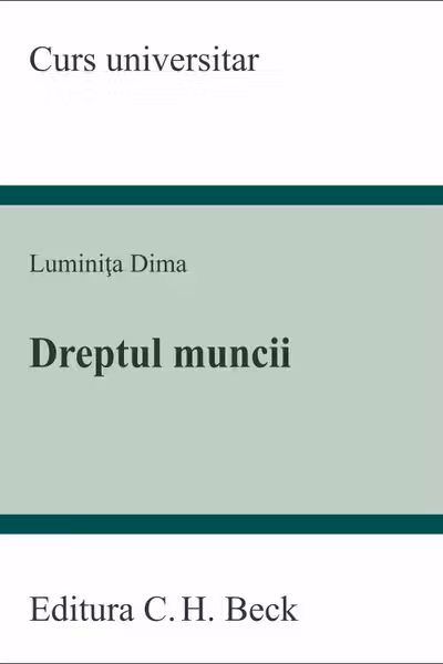 Dreptul muncii