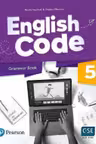 English Code 5. Grammar Book