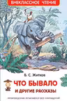 Что бывало и другие рассказы (ВЧ)