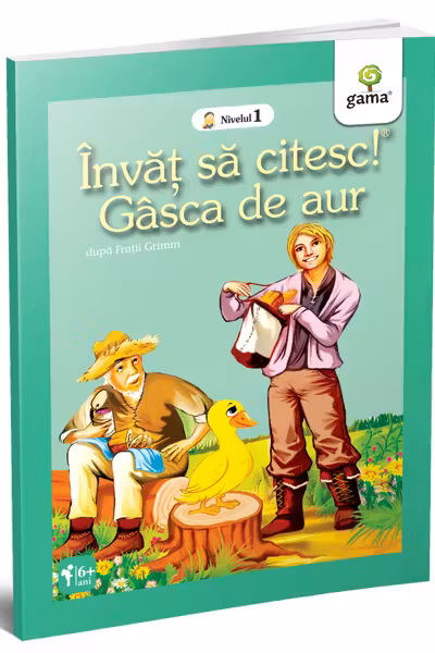 Gasca de aur