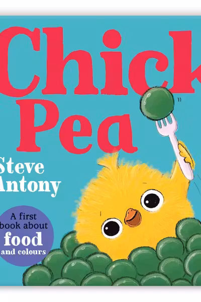 Chick Pea