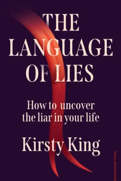 The Language of Lies