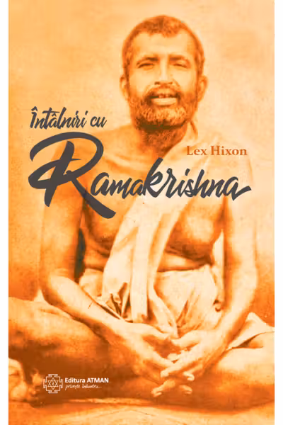 Intalniri cu Ramakrishna