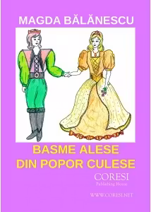 Basme alese din popor culese