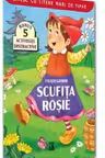 Scufita Rosie