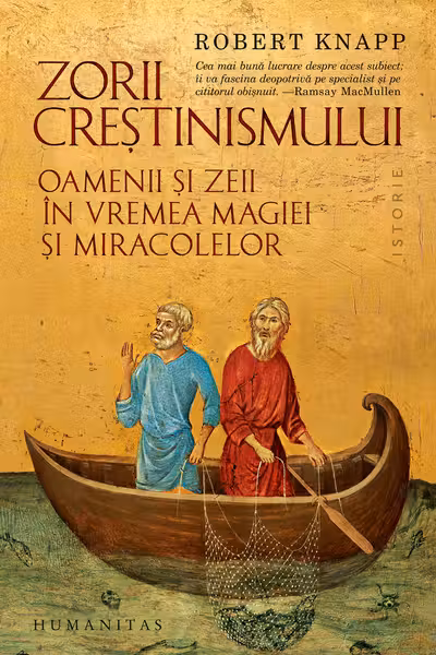 Zorii crestinismului
