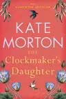 The Clockmaker's Daughter