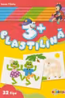 Mapa - Plastilina 3-5 ani