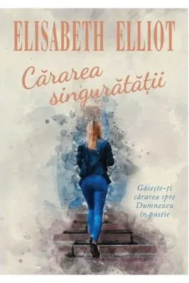 Cararea singuratatii