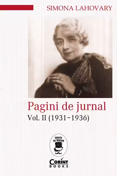Pagini de jurnal