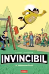 Invincibil 2: Supererou local