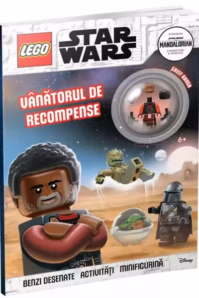 Vanatorul de recompense
