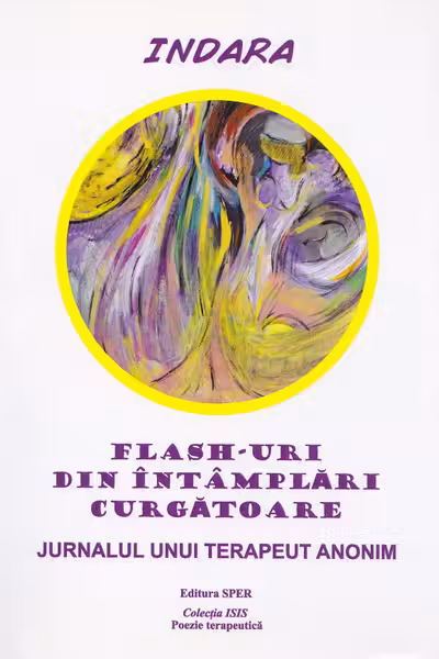 Flash-uri din întâmplări curgătoare