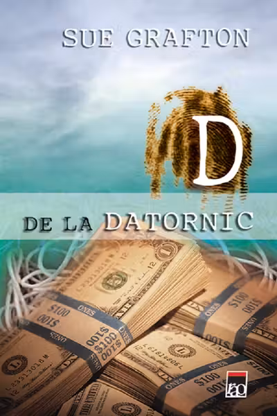 D de la datornic