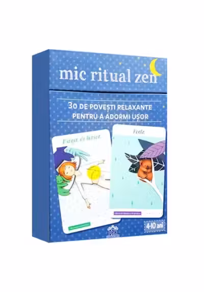 Mic Ritual Zen