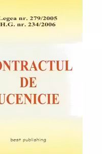 Contractul de ucenicie