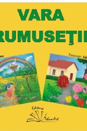 Vara și frumusețile ei