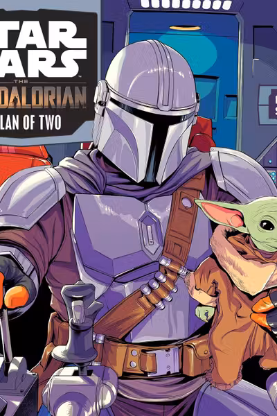 Star Wars: The Mandalorian