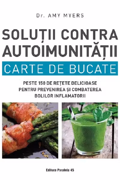 Solutii contra autoimunitatii
