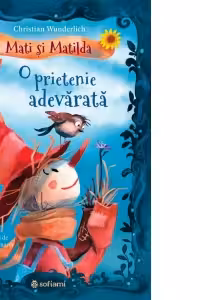 O prietenie adevarata