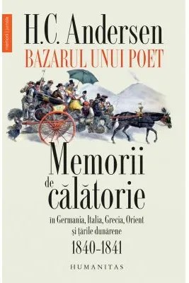 Bazarul unui poet