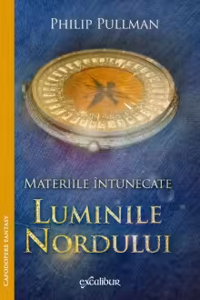 Luminile Nordulu. Materiile intunecate-1. Art