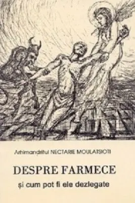 Despre farmece si cum pot fi ele dezlegate