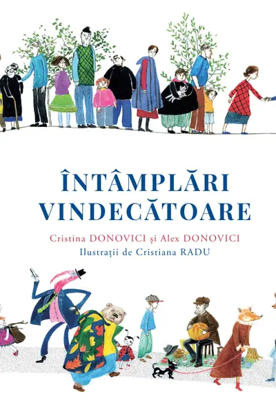 Intimplari vindecatoare