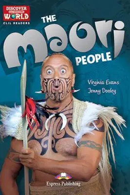 Literatura CLIL The Maori People cu cross-platform App