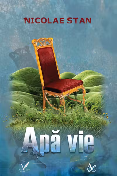 Apa vie