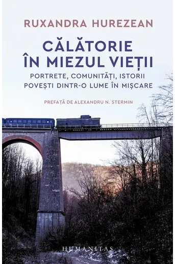 Calatorie in miezul vietii