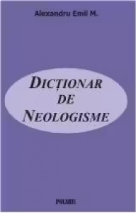 Dictionar de neologisme