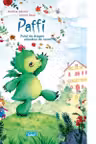 Paffi. Puiul de dragon aducator de noroc