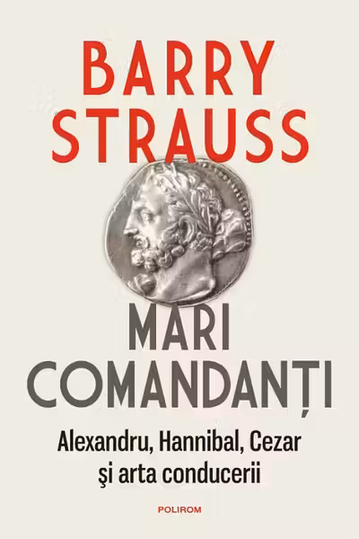 Mari comandanti