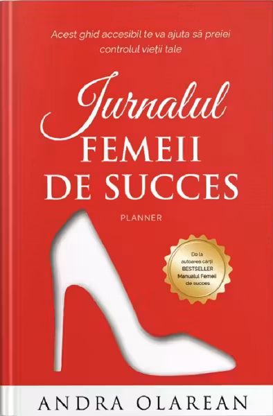 Jurnalul femeii de succes