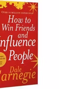 How to Win Friends and Influence People