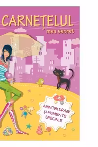 Carnetelul meu secret 1