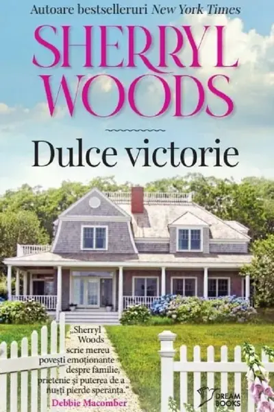 Dream Books. DULCE VICTORIE.