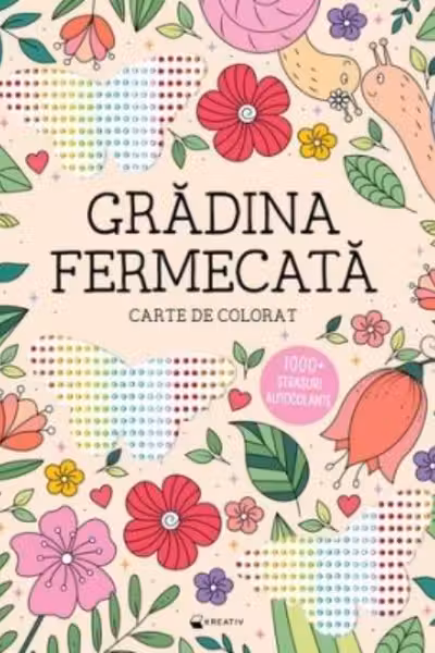 Gradina fermecata