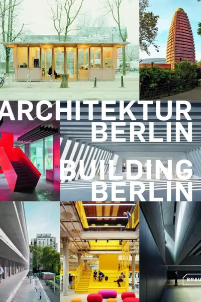 Building Berlin
