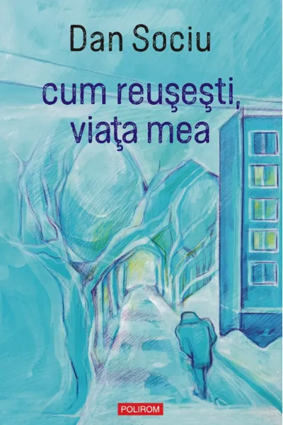 Cum resusesti viata mea