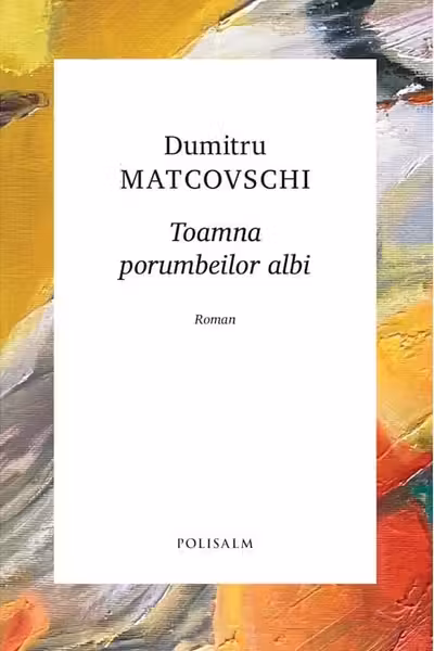 Toamna porumbeilor albi