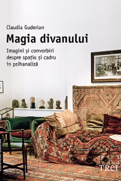 Magia divanului