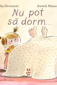 Nu pot sa dorm
