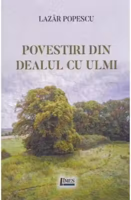 Povestiri din Dealul cu ulmi